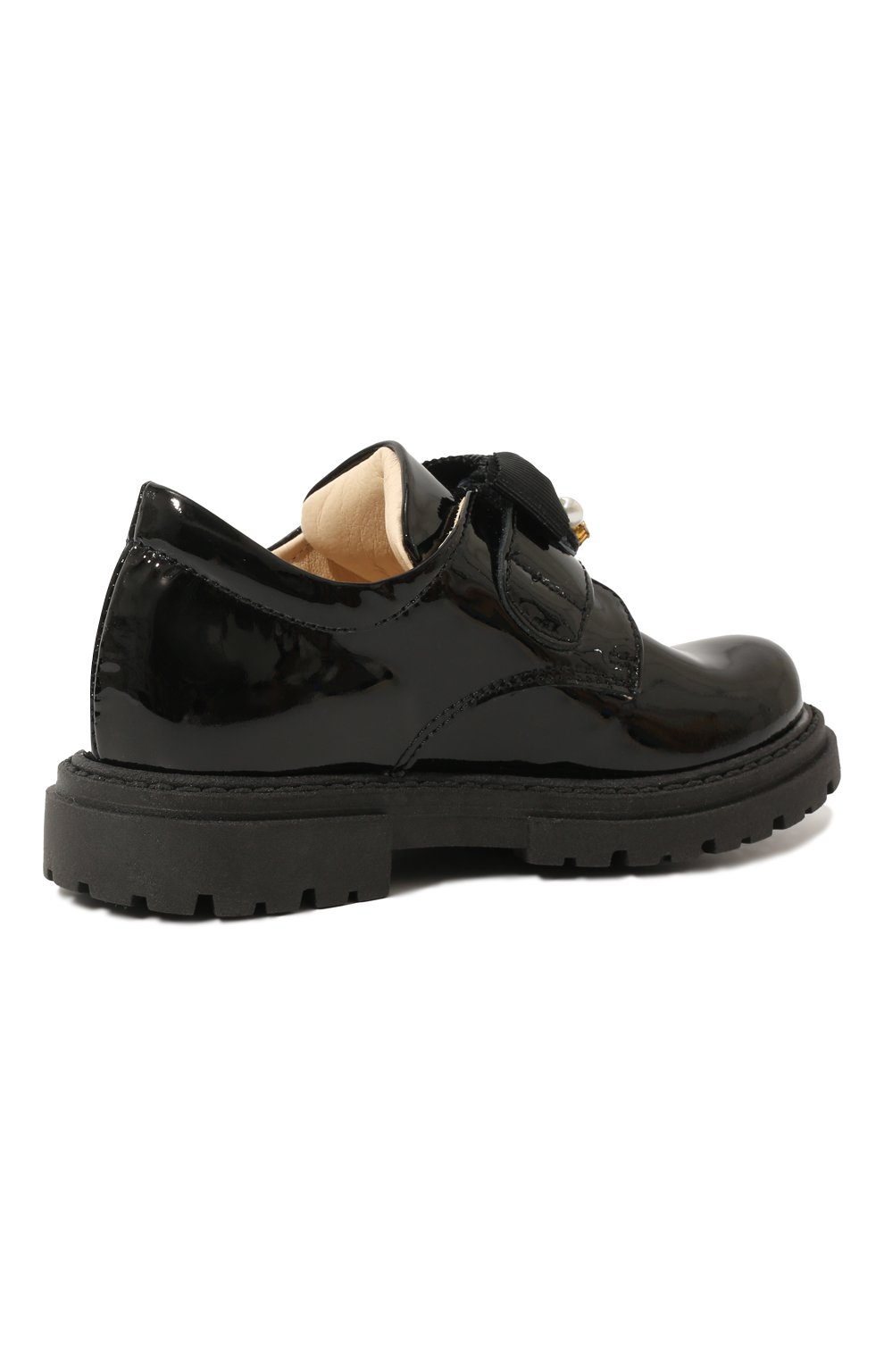 Кожаные дерби WALKEY, арт. Y1A4-42205-0149/25-29, фото 3