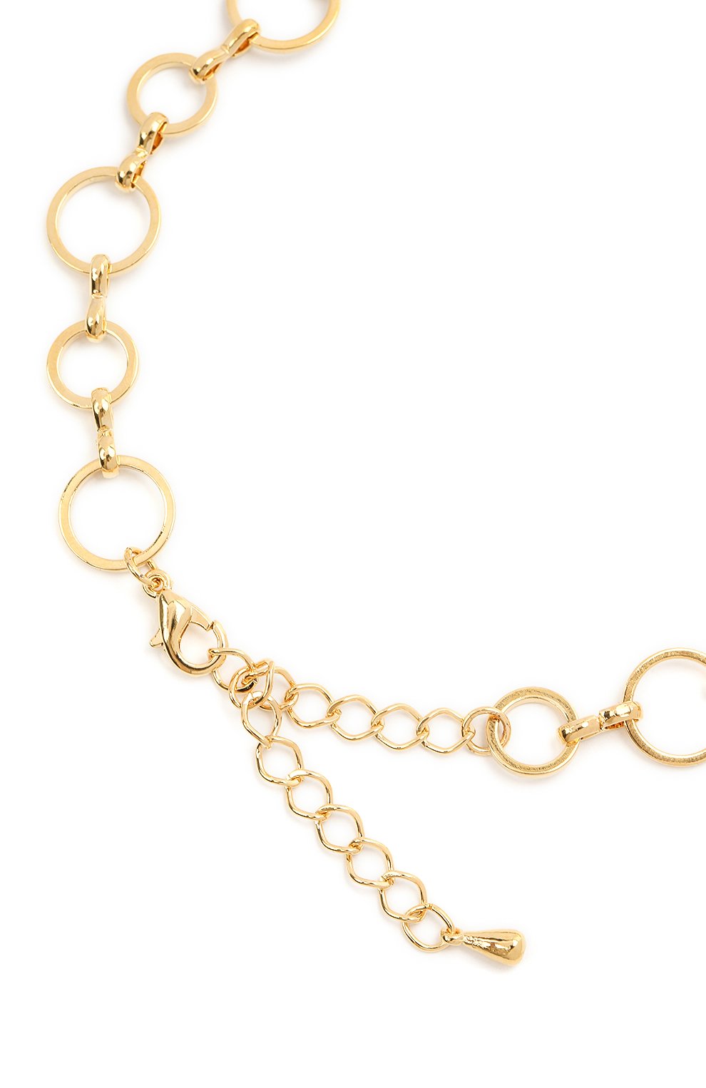 Колье EXCLAIM, арт. 034G2497N, фото 3