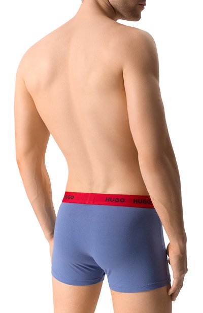 Комплект из трех боксеров HUGO, арт. 50532611, фото 5