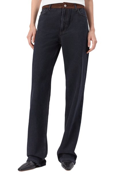 Джинсы LESYANEBO, арт. LN10H-0710_KE, фото 3