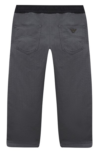 Джинсы EMPORIO ARMANI, арт. 6H4J20/4N4ZZ, фото 2