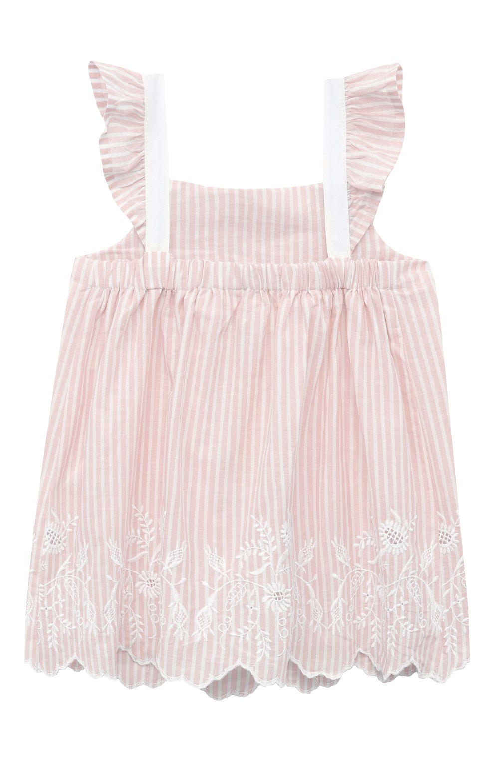 Костюм из топа и шорт ZHANNA & ANNA, арт. ZAOZ00000222, фото 3