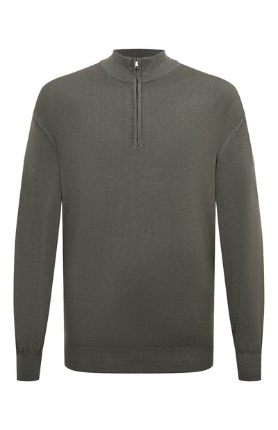 Шерстяной джемпер PAUL&SHARK, арт. 11311100/3XL-6XL, фото 1