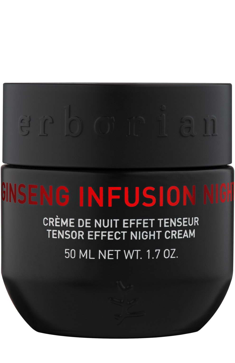 Восстанавливающий ночной крем "женьшень" (50ml) ERBORIAN, арт. 780154, фото 1