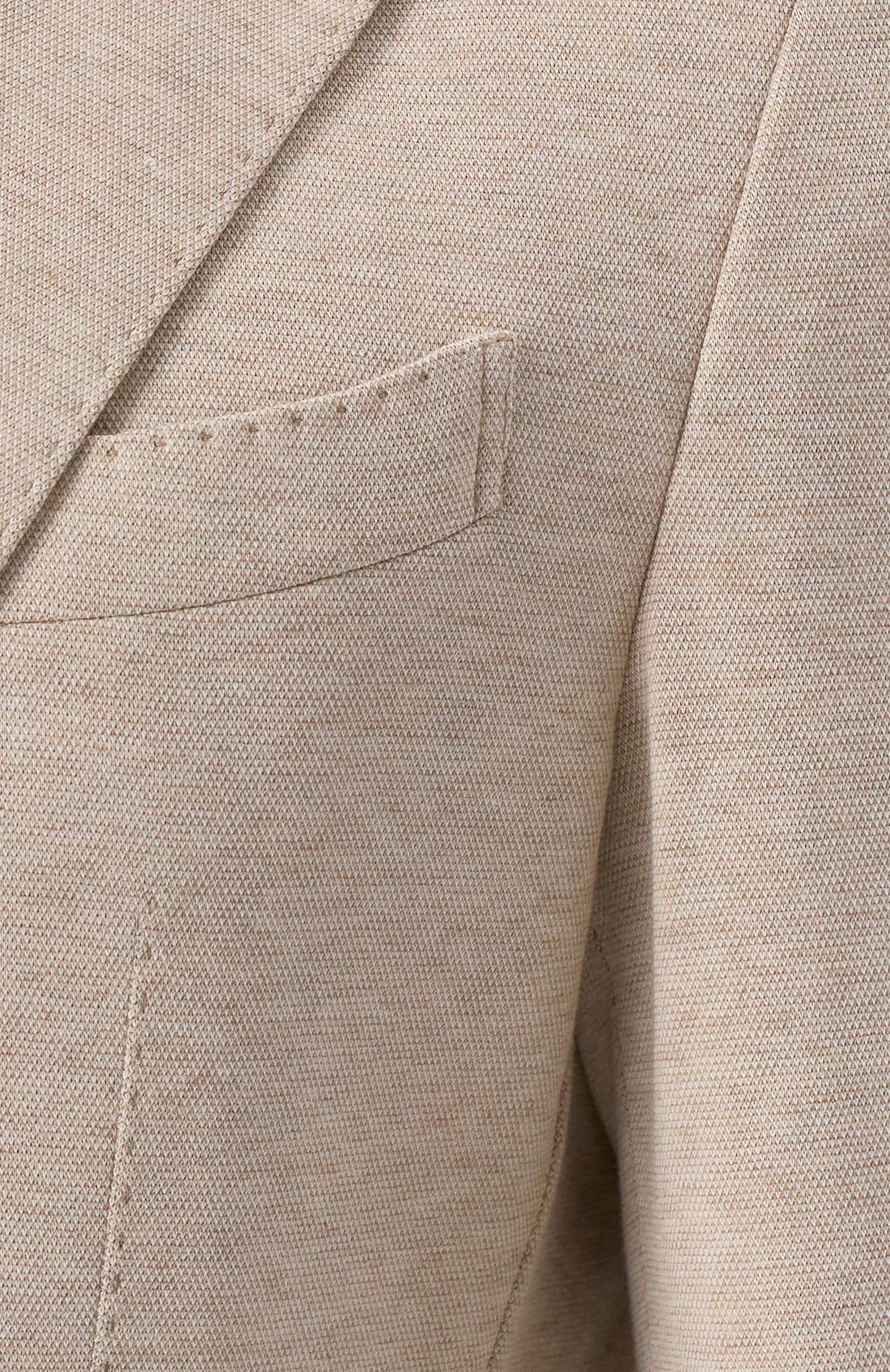 Хлопковый пиджак WINDSOR, арт. 13 GI0RN0-J 10013090/10013090, фото 8