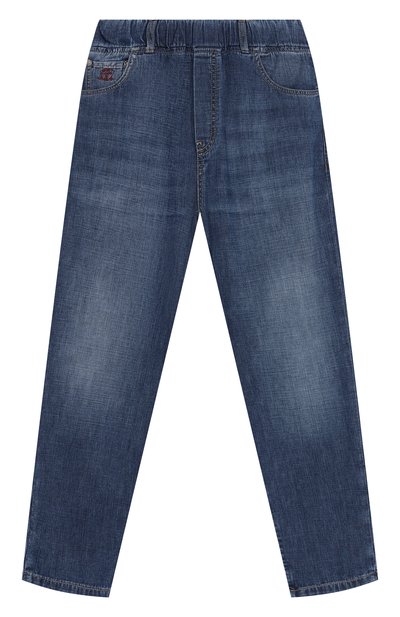 Джинсы BRUNELLO CUCINELLI, арт. BE645D306C