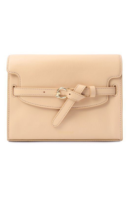 Сумка Sabine small Coccinelle E1 TLA 15 01 01 Бежевый E1 TLA 15 01 01