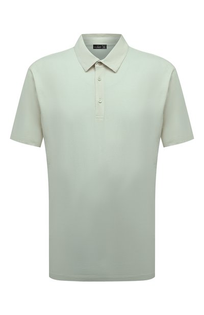 Хлопковое поло VAN LAACK, арт. PAP0S/Z20044/3XL, фото 1