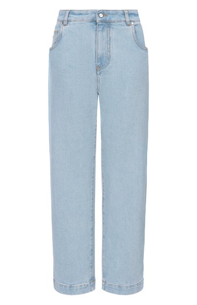 Женские джинсы KITON, арт. DJ56103K0930F