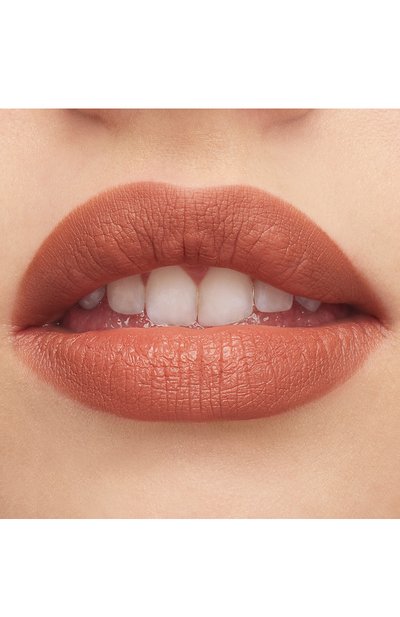 Губная помада macximal matte, оттенок warm teddy (3,5g) MAC, арт. NY9N-03, фото 3