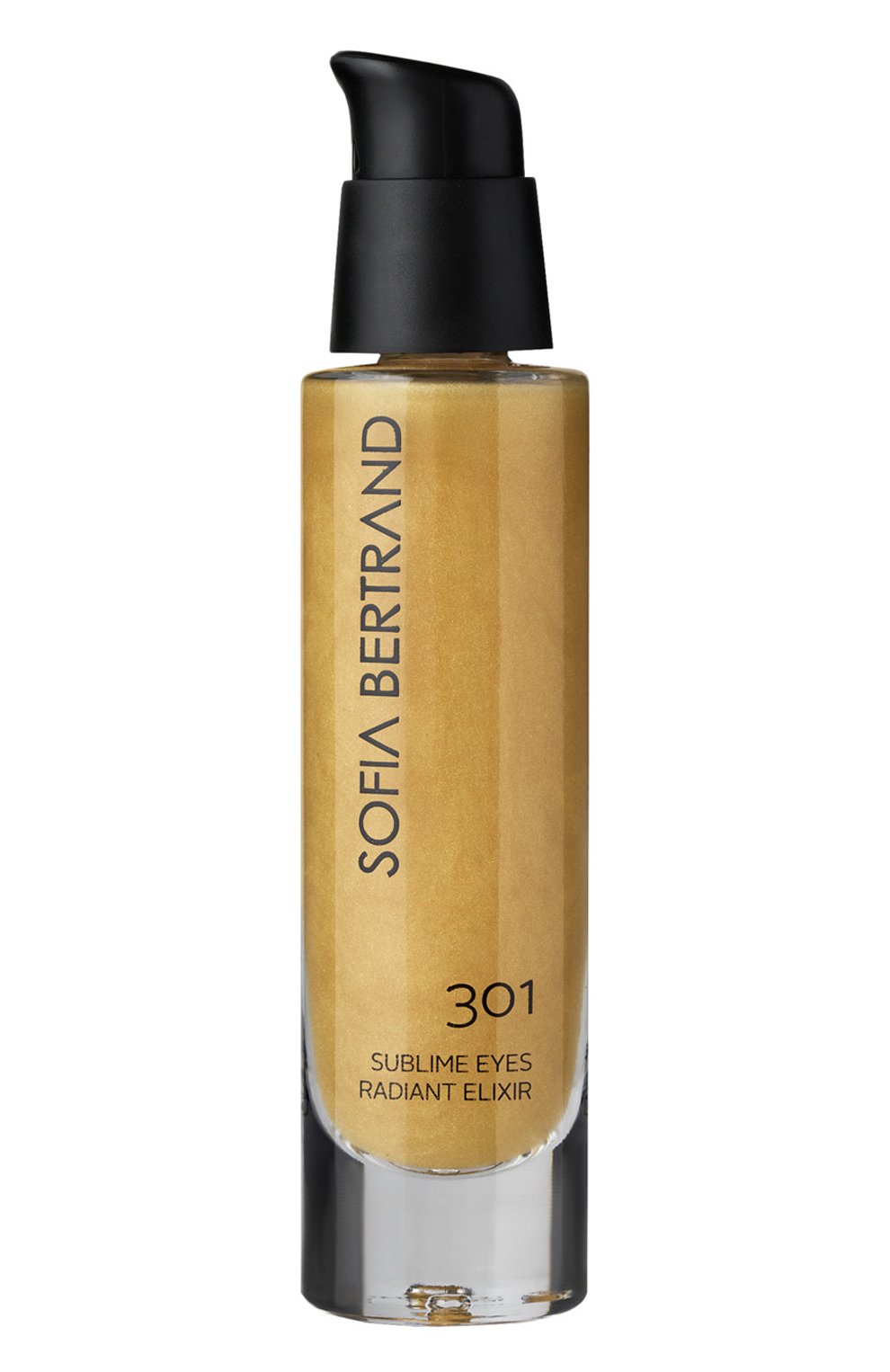 Эликсир для кожи вокруг глаз h5 biome® 301 sublime eyes radiant elixir (30ml) SOFIA BERTRAND, арт. 3770017705089, фото 1