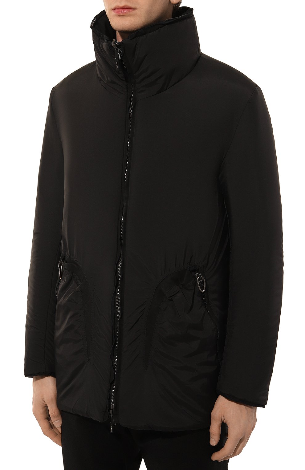 Двусторонняя куртка DANIELE BASTA, арт. DB1144T46X59RGR, фото 6