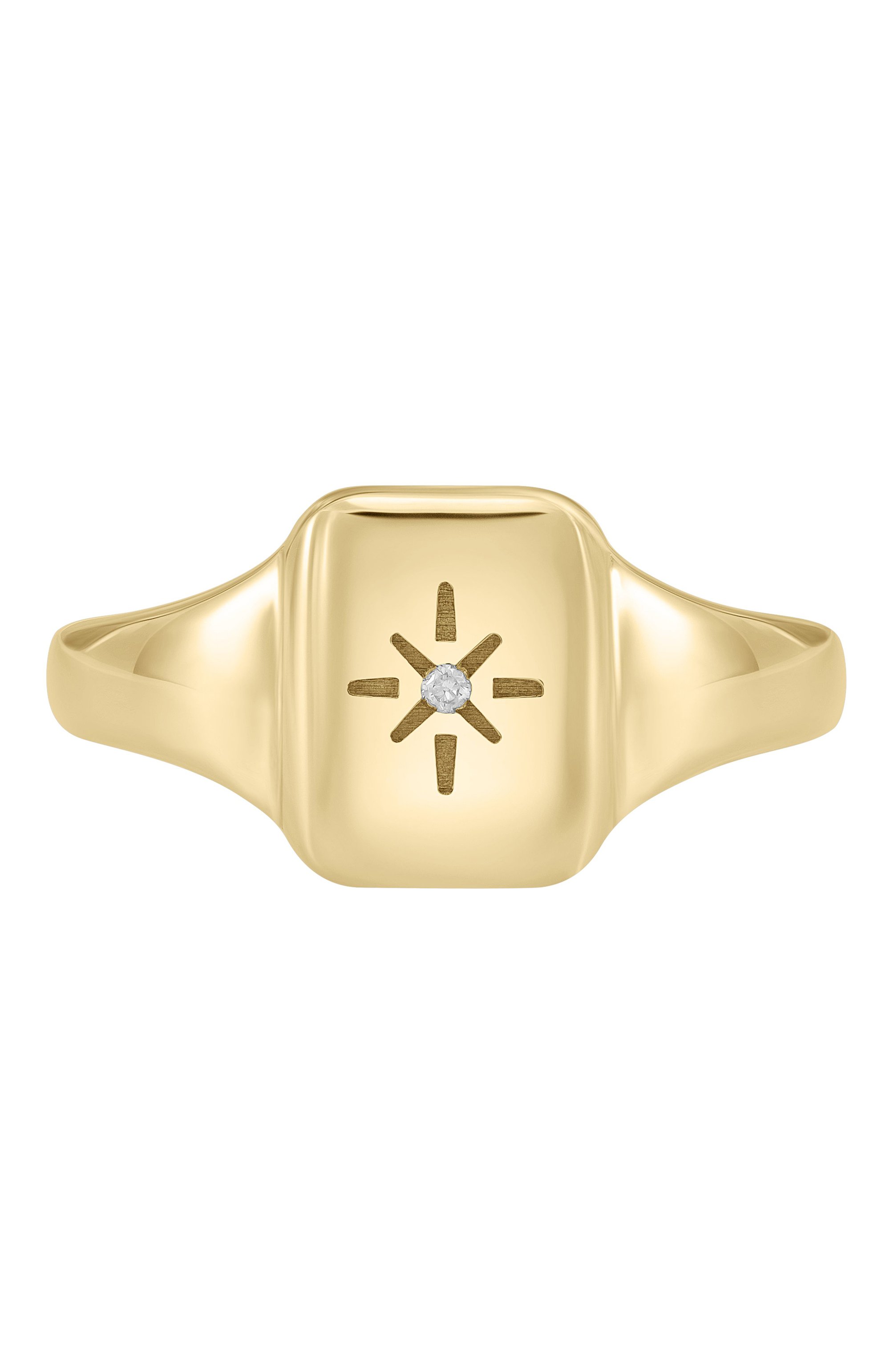 Кольцо LUCKY ZNAKY, арт. ARNG0007, фото 3