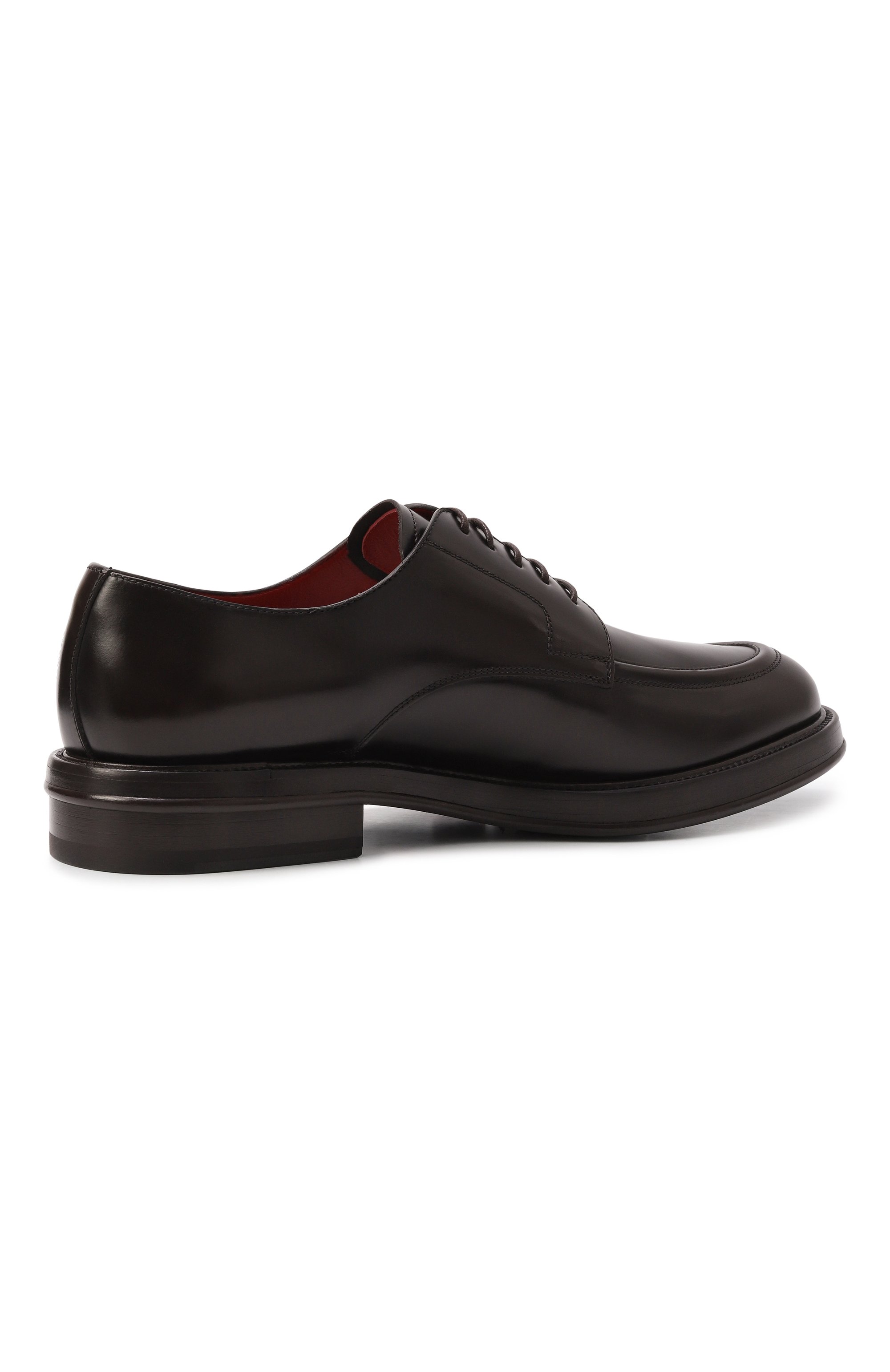 Кожаные дерби BARRETT, арт. 231U044.25, фото 5