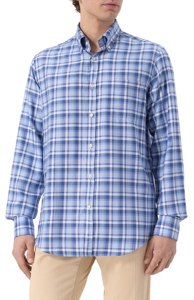 Рубашка PAUL&SHARK, арт. 25413198, фото 3