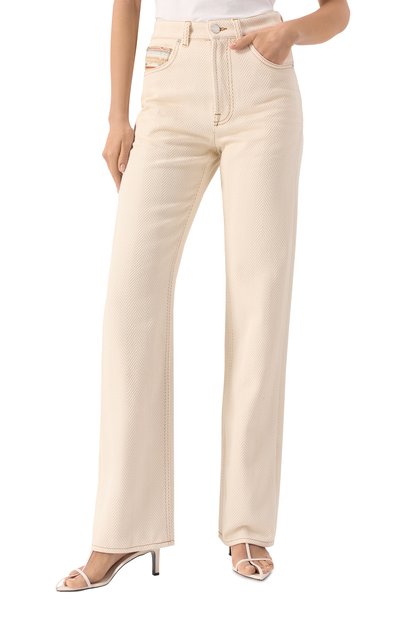 Джинсы MISSONI, арт. DS25SI0L/BW00U0, фото 3