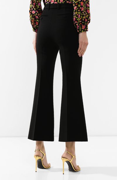Брюки GUCCI, арт. 607930/ZAD0Q, фото 4