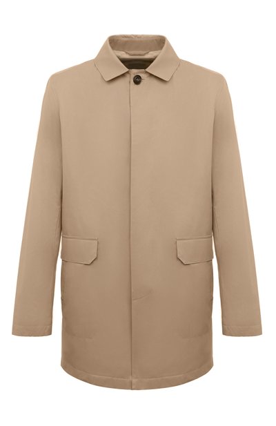 Мужской плащ CORNELIANI, арт. 9325C6-9320154