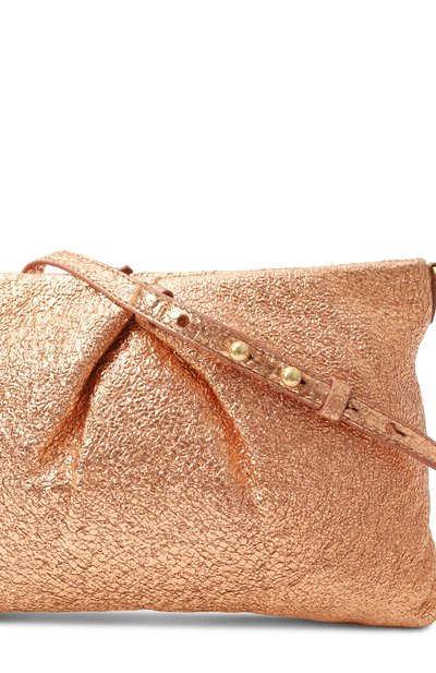 Сумка DRIES VAN NOTEN, арт. 012107-250-354, фото 3