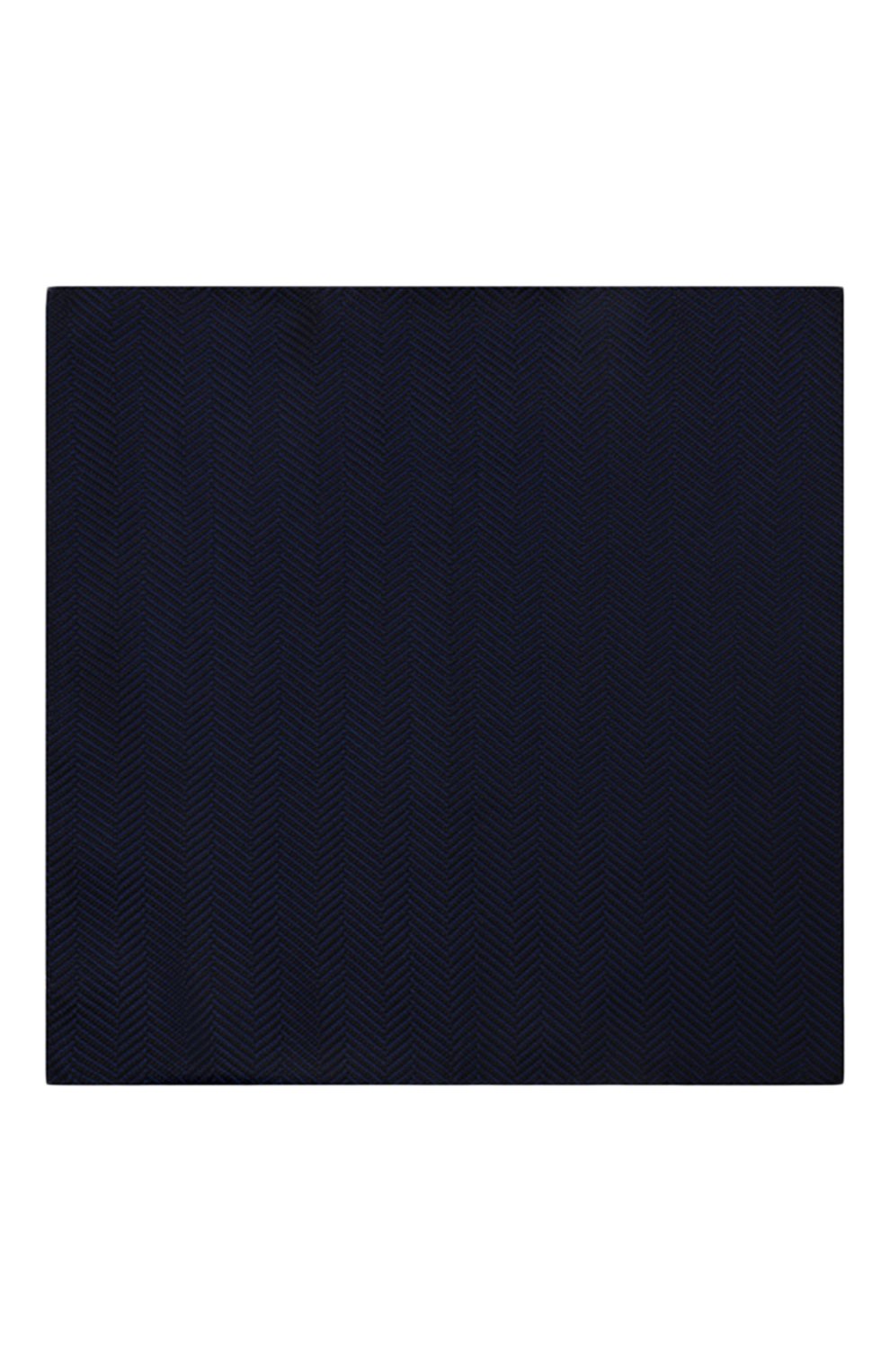 Шелковый платок GIORGIO ARMANI, арт. 360023/4F928, фото 3