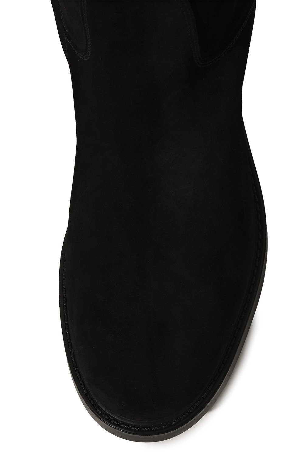 Замшевые сапоги DOUCAL'S, арт. DD8758BRUGUM252N, фото 6