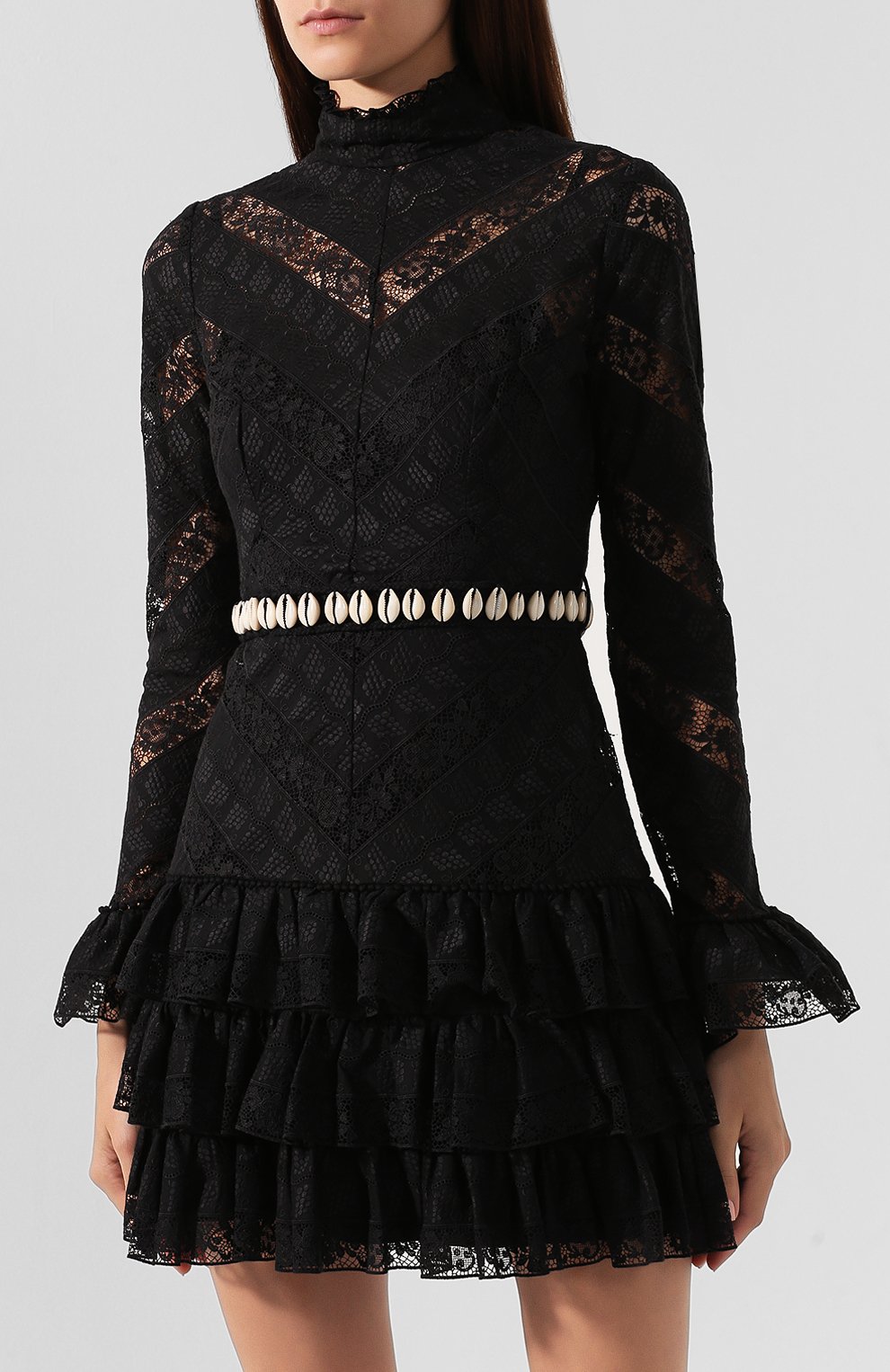 Платье ZIMMERMANN, арт. 6184DVEN, фото 3