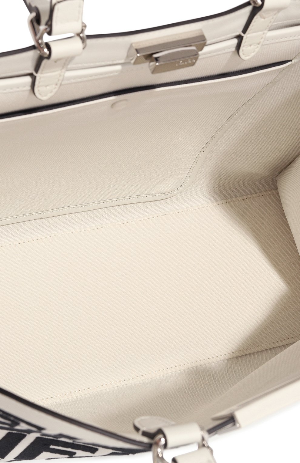 Сумка peekaboo FENDI, арт. 8BH374 AJQY, фото 5