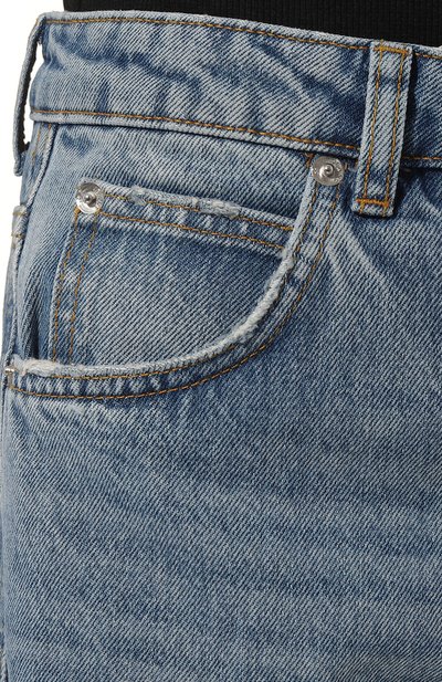 Джинсы MAINLESS, арт. J23-02-13-BL, фото 5