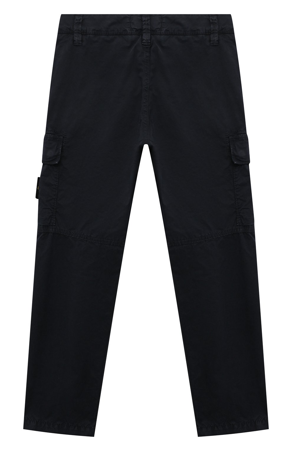 Хлопковые брюки-карго STONE ISLAND, арт. 801630410/3-4, фото 2