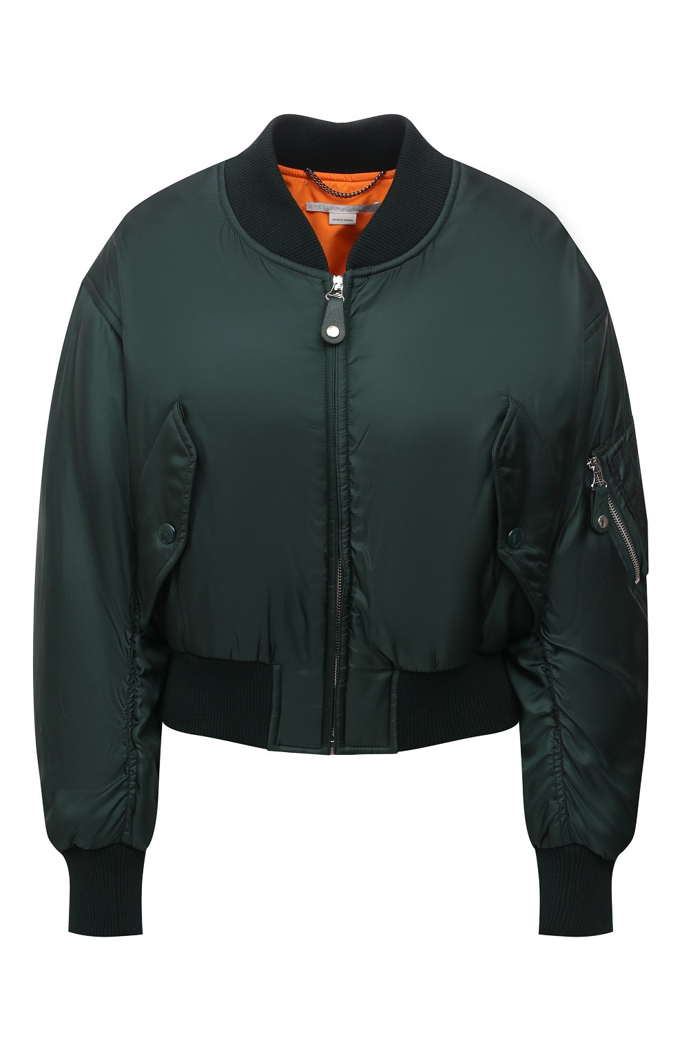 Бомбер STELLA MCCARTNEY, арт. 603877/SSA43, фото 1