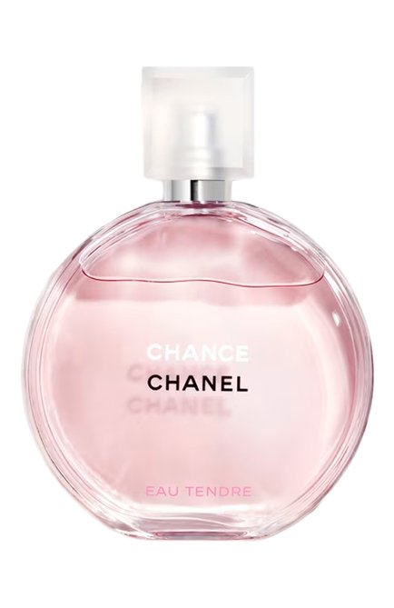 Женский туалетная вода chance eau tendre (35ml) CHANEL, арт. 0126290