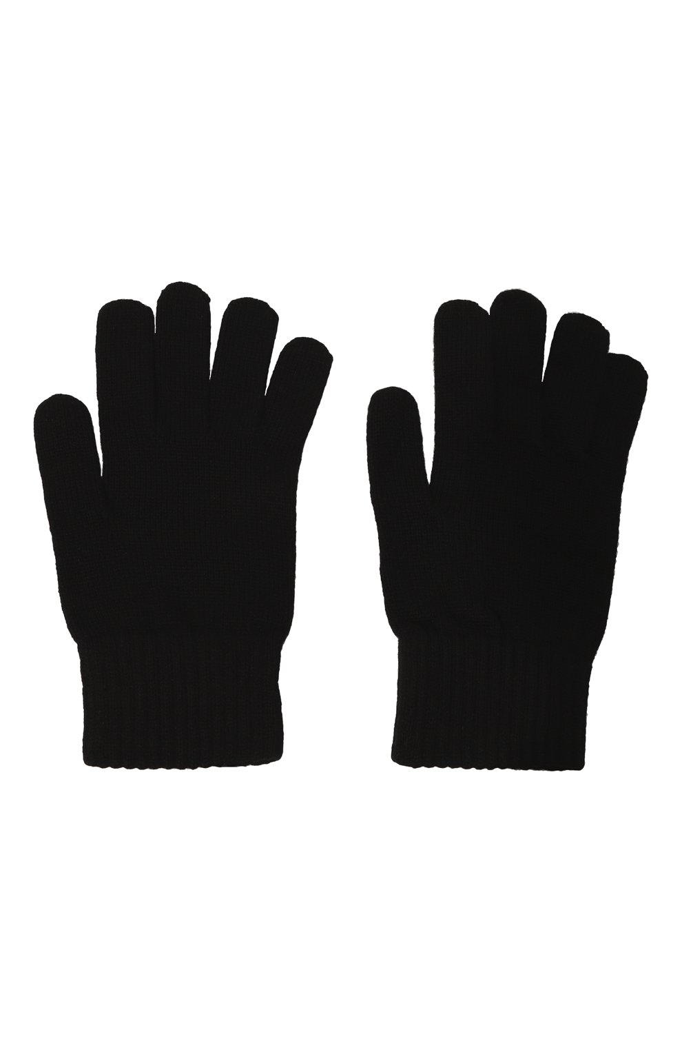 Кашемировые перчатки MVST, арт. 7103 80, фото 3