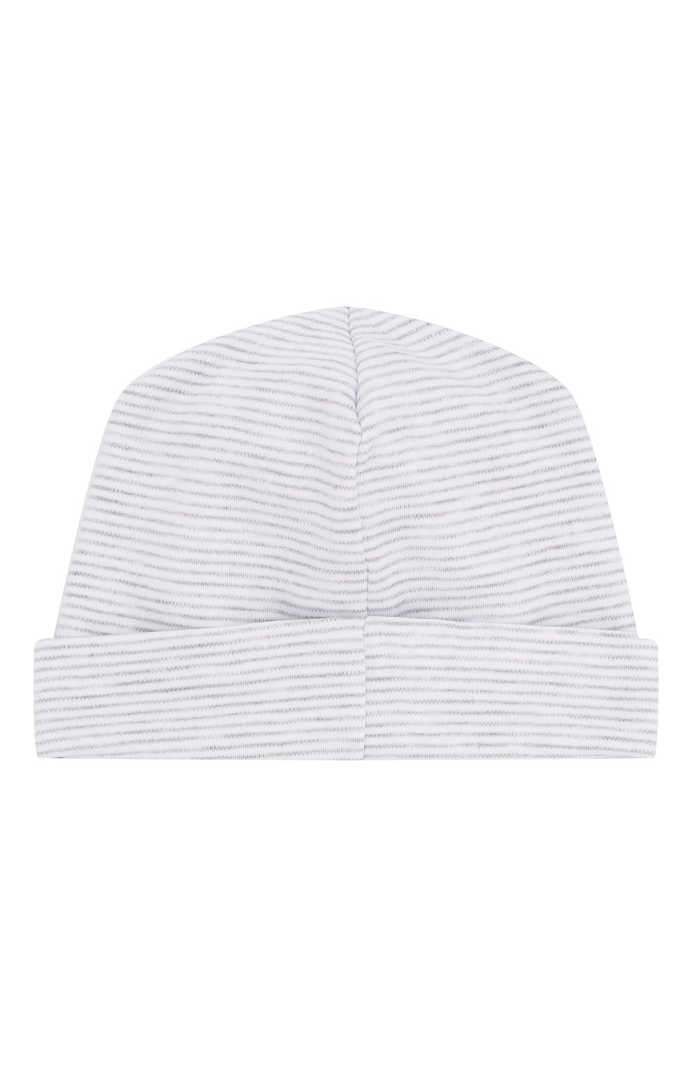 Хлопковая шапка KISSY KISSY, арт. KB502172N, фото 2