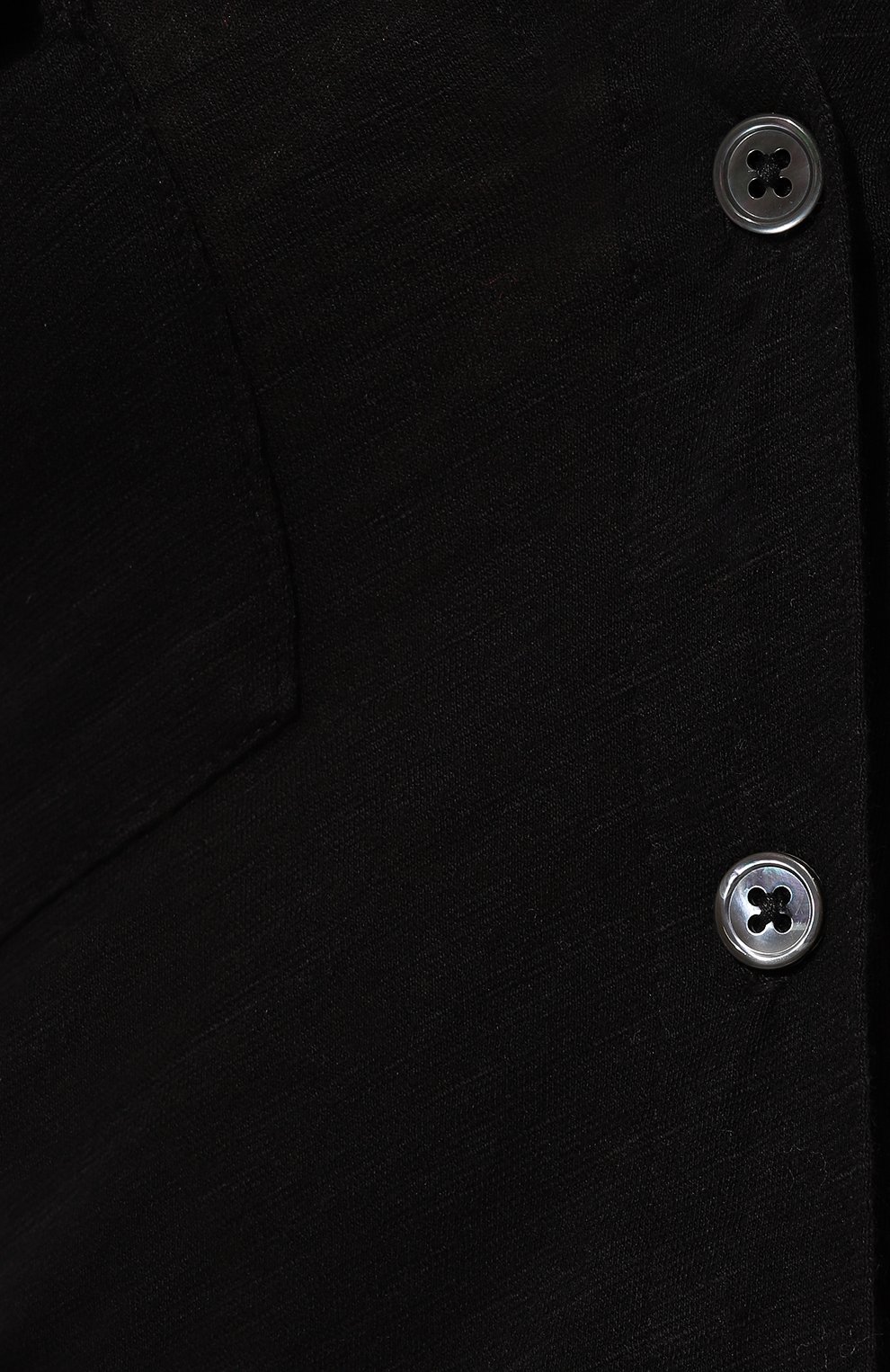 Хлопковая рубашка JAMES PERSE, арт. WUA3042, фото 5