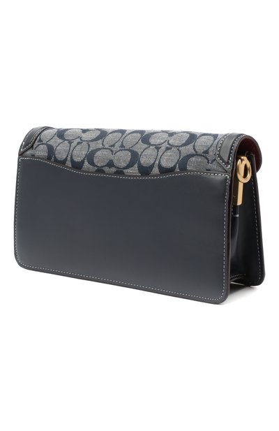 Сумка tabby COACH, арт. 3700, фото 3