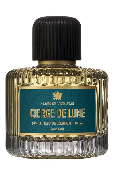 Парфюмерная вода cierge de lune (100ml) AEDES DE VENUSTAS, арт. 758890797806, фото 1