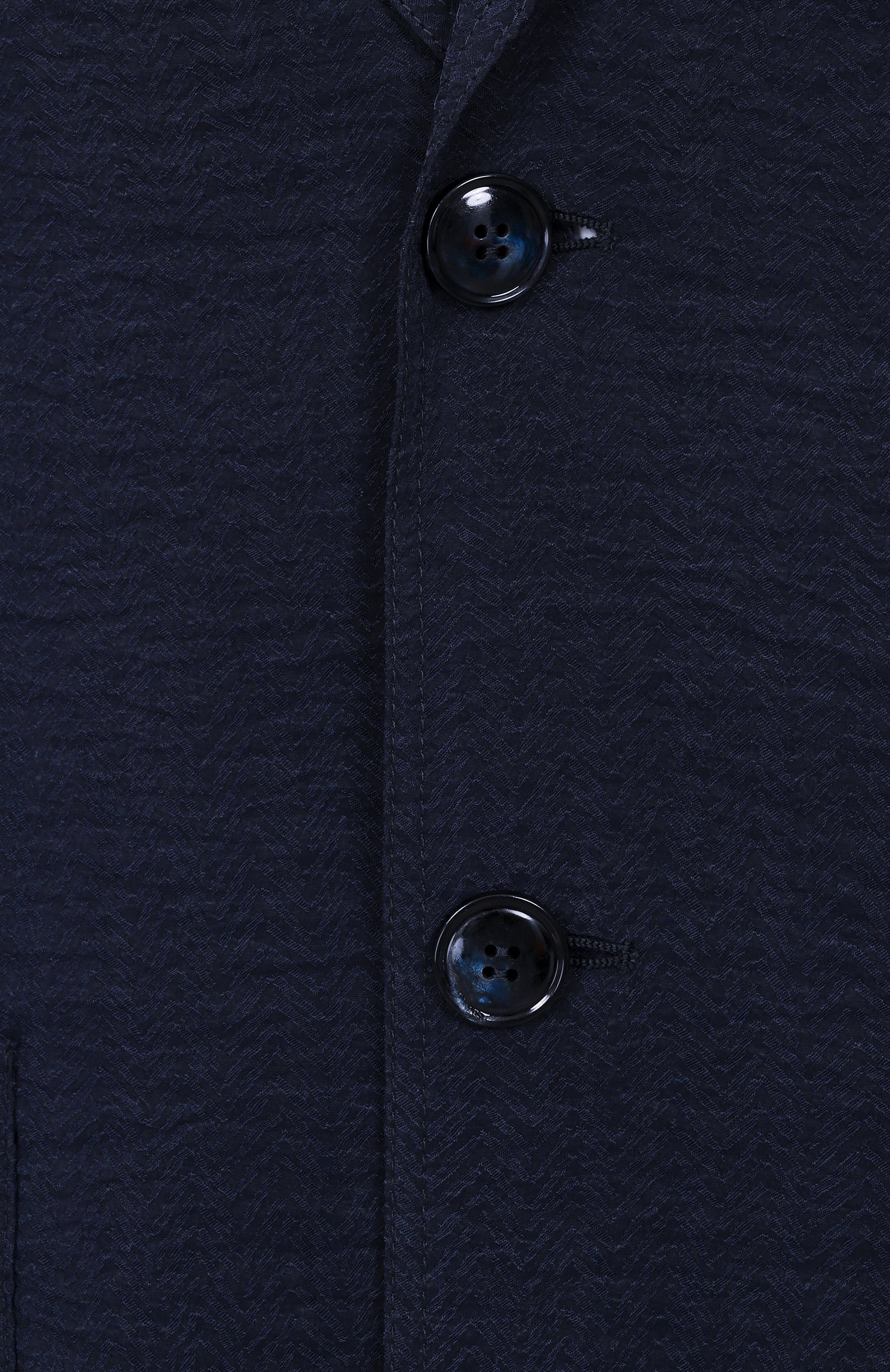 Однобортный пиджак GIORGIO ARMANI, арт. GM001935/TE16001, фото 8