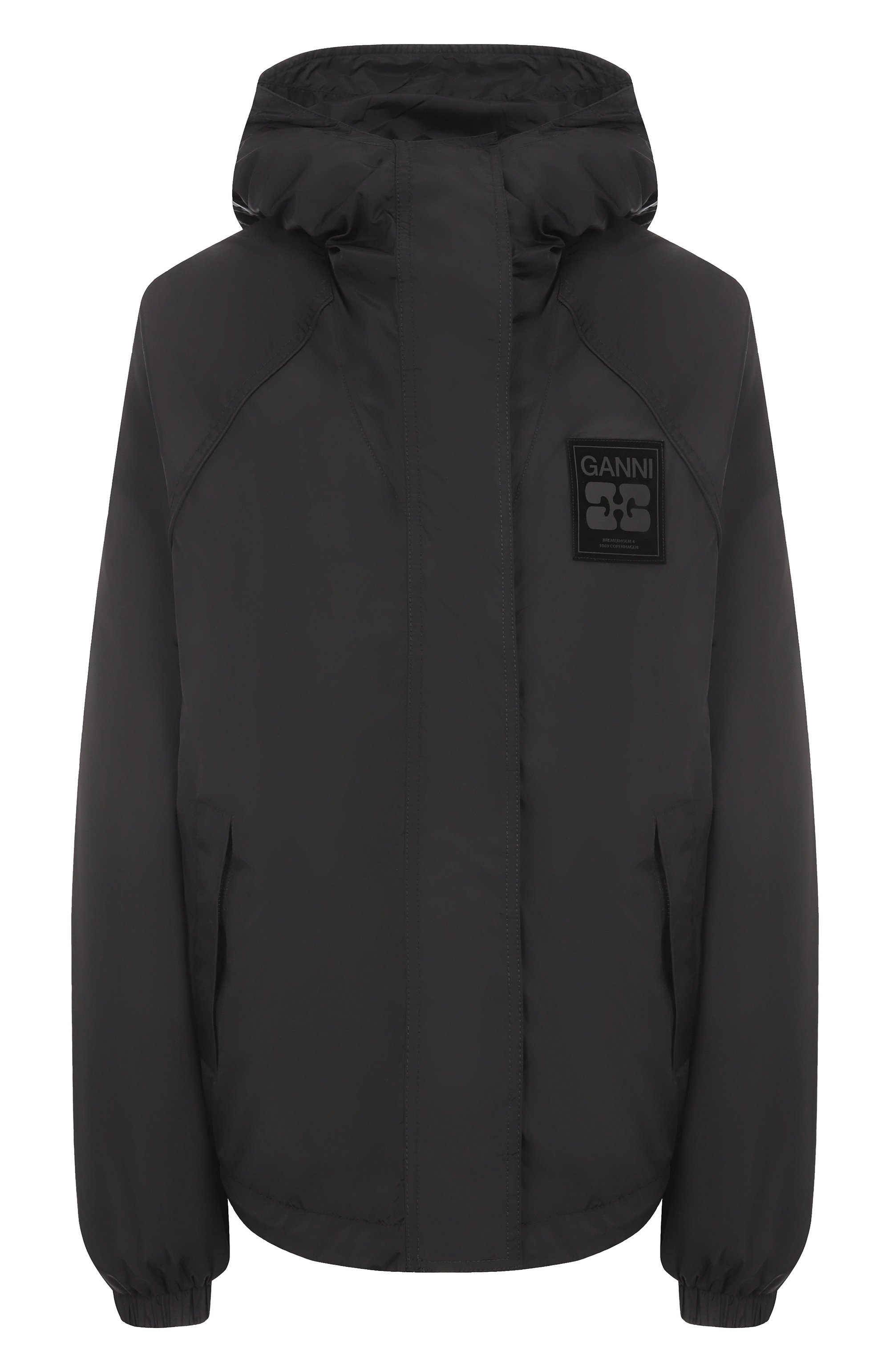 Ветровка GANNI, арт. W0736, фото 1