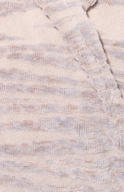 Хлопковый халат MISSONIHOME, арт. 1A3AC99706/211, фото 5