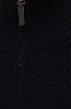 Кашемировый свитер BRIONI, арт. UMS70L/01K62, фото 5