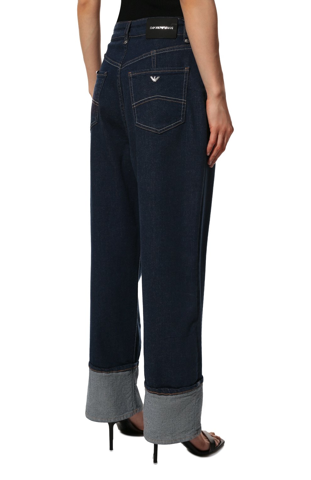 Джинсы EMPORIO ARMANI, арт. 3L2J93/2DP3Z, фото 4