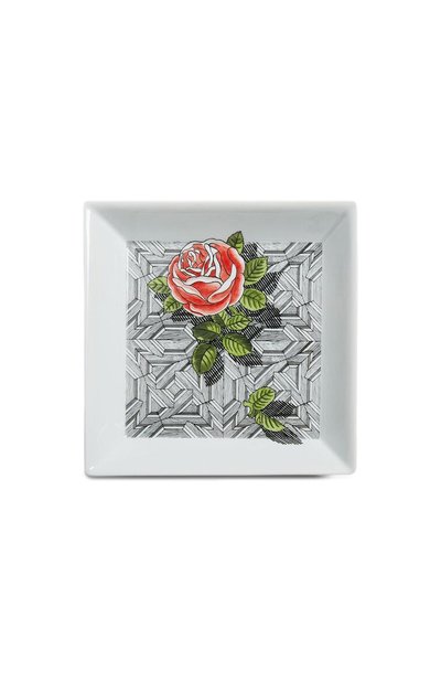 Мелочница musciarabia con rose FORNASETTI, арт. P32Y044
