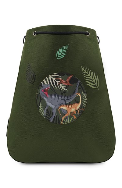 Рюкзак-мешок CARAMEL ET CIE, арт. GB09, фото 1