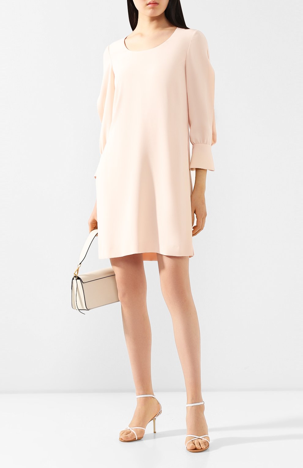 Платье EMPORIO ARMANI, арт. 3H2A61/2NWAZ, фото 2