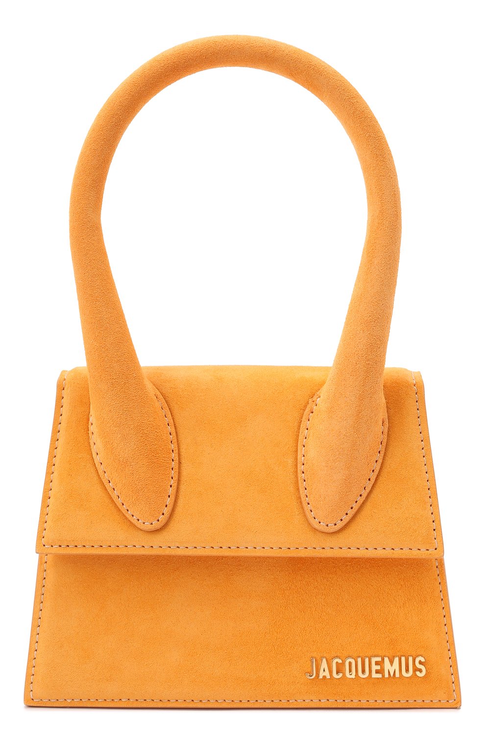 Сумка le chiquito moyen JACQUEMUS, арт. 213BA002-3020, фото 1