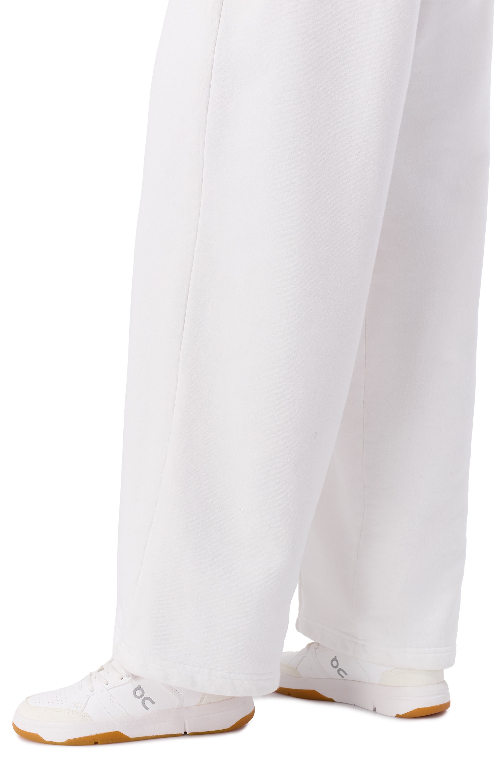 Кеды the roger clubhouse on running x roger federer ON RUNNING, арт. 3WF10430924, фото 2