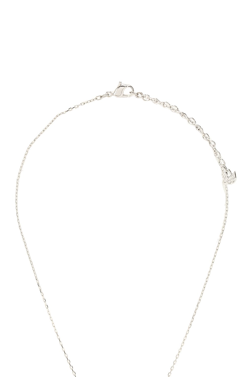 Комплект attract SWAROVSKI синего цвета по цене 7480 руб., арт. 5536554, фото 5 Комплект attract SWAROVSKI, арт. 5536554, фото 5