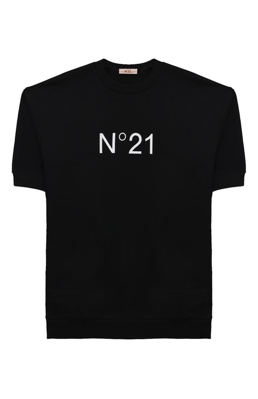 Хлопковое платье N21