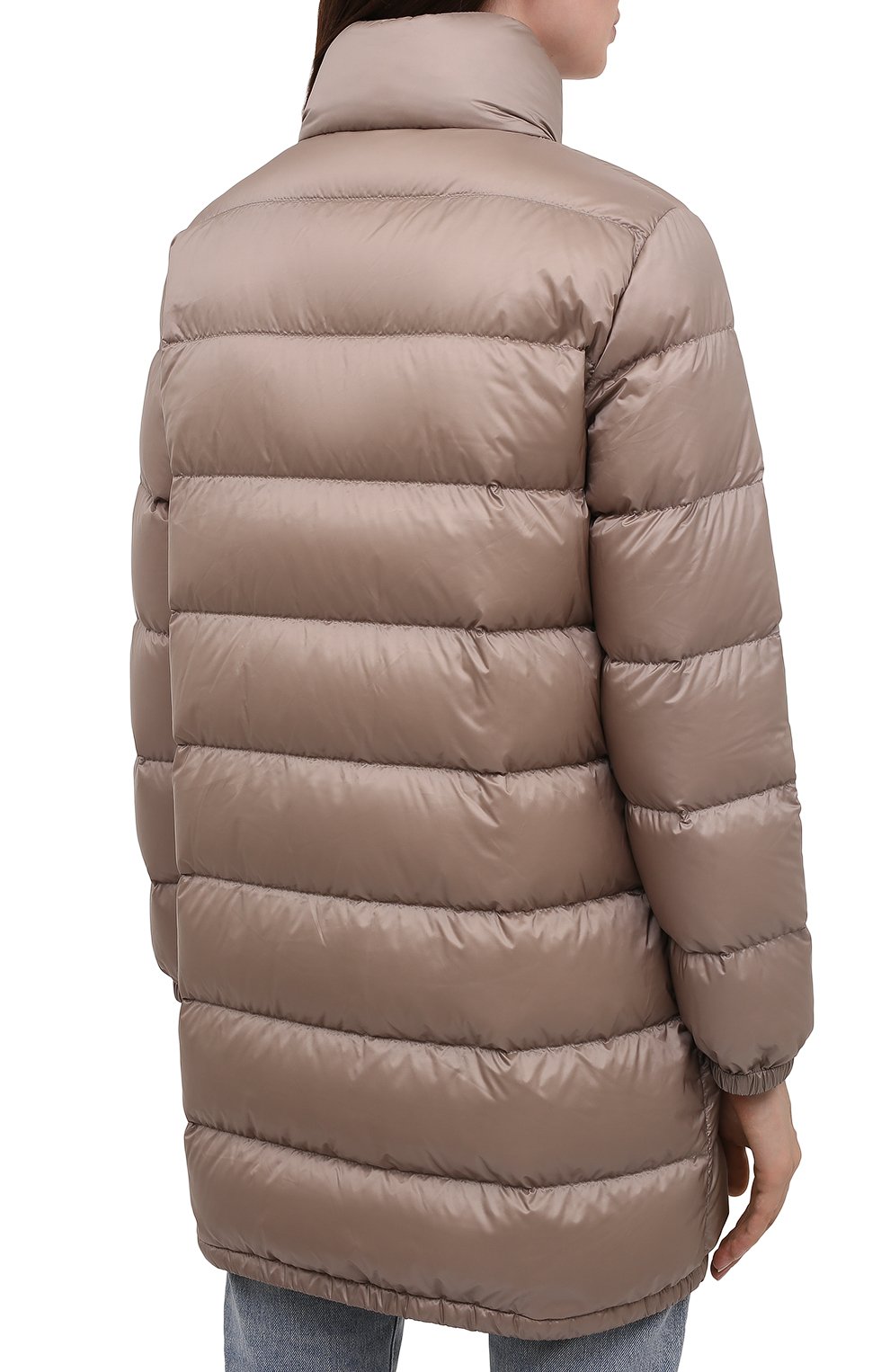 Пуховик abricotier MONCLER, арт. G2-093-1B000-03-5396Q, фото 4