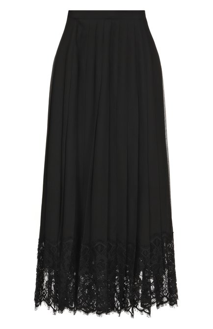 Женская плиссированная юбка DOLCE & GABBANA, арт. F4C6AT/FUSNW